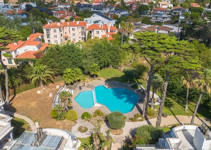 Bafureira 22 Rooftop Apartament