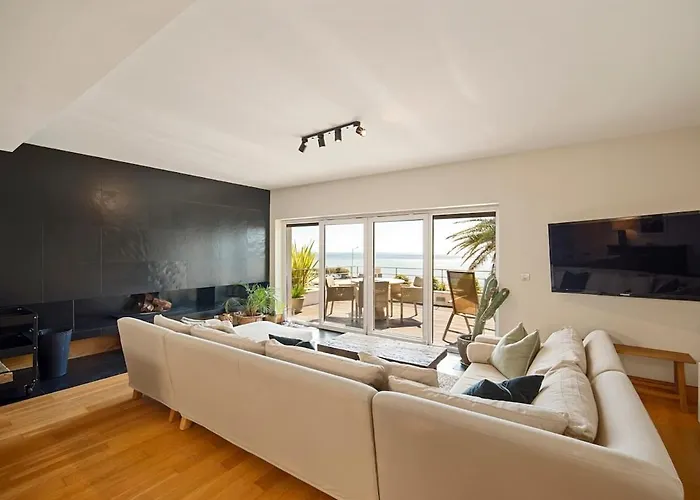 Apartament Bafureira 22 Rooftop *