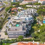 Bafureira 22 Rooftop شقة باريد