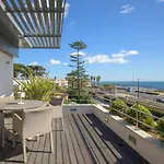 Bafureira 22 Rooftop *