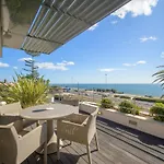 Bafureira 22 Rooftop شقة باريد