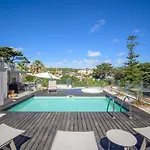 Bafureira 22 Rooftop *