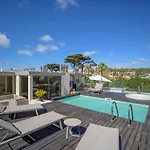 Bafureira 22 Rooftop شقة باريد