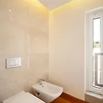 Bafureira 22 Rooftop شقة باريد