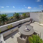 Bafureira 22 Rooftop * باريد