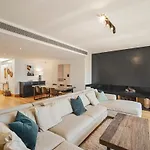 Bafureira 22 Rooftop شقة