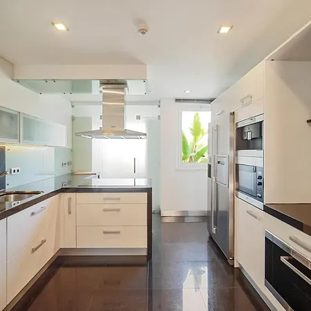 Bafureira 22 Rooftop Parede