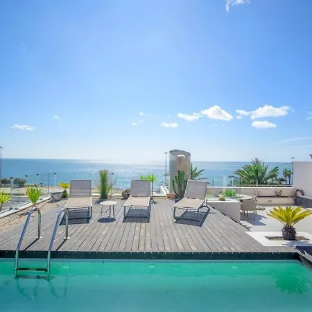 Apartmán Bafureira 22 Rooftop *