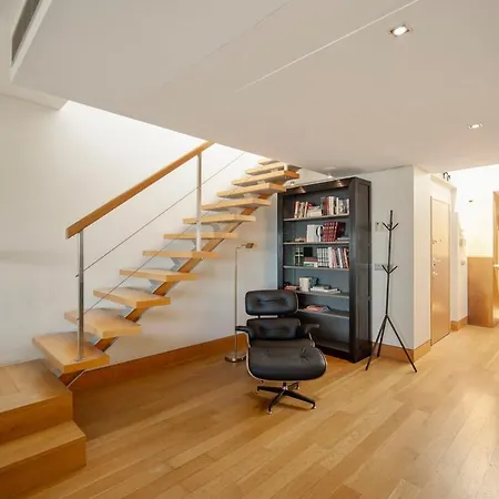 Apartmán Bafureira 22 Rooftop