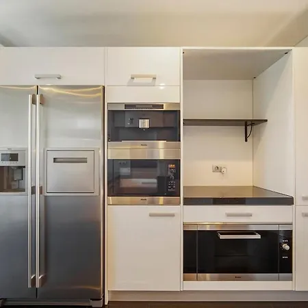 Bafureira 22 Rooftop Apartmán *