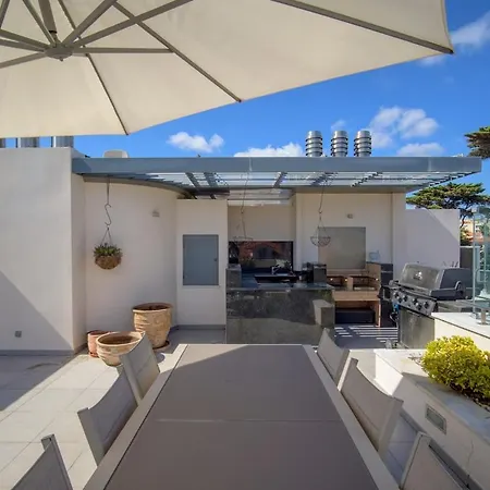 Bafureira 22 Rooftop