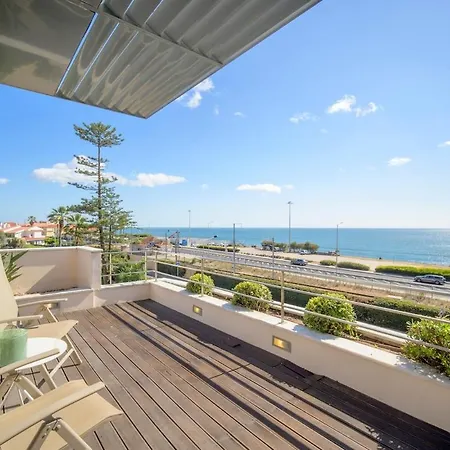 Apartamento Bafureira 22 Rooftop