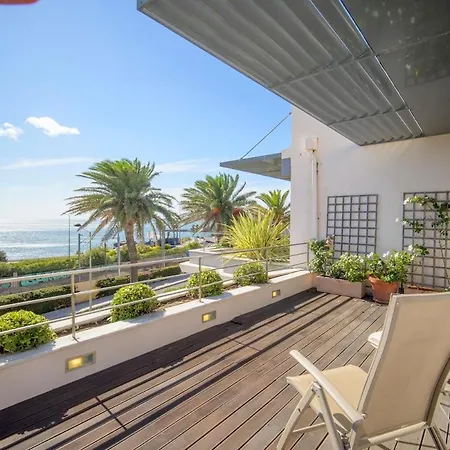 Bafureira 22 Rooftop *