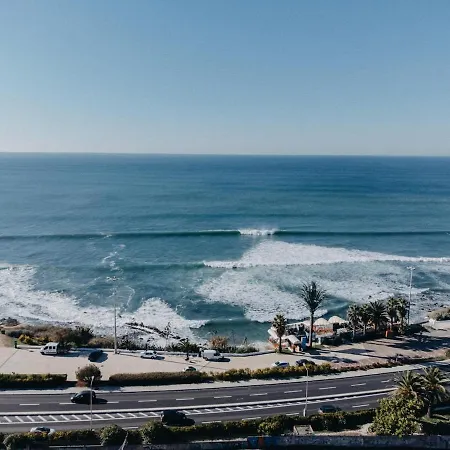 Bafureira 22 Rooftop Apartmán