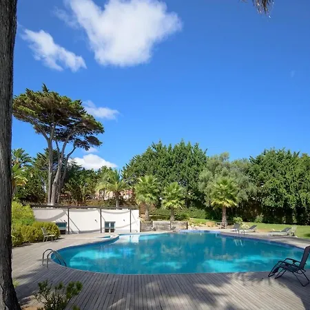 Apartamento Bafureira 22 Rooftop *