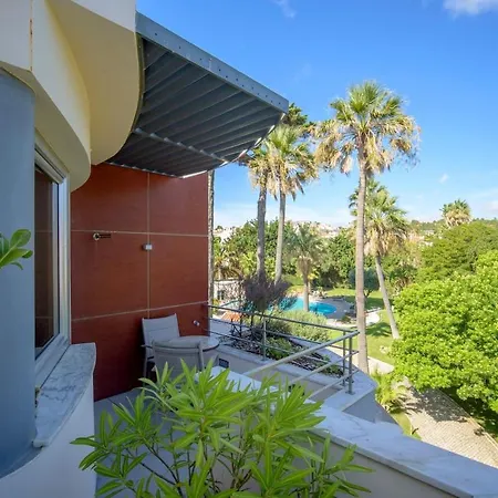 Bafureira 22 Rooftop