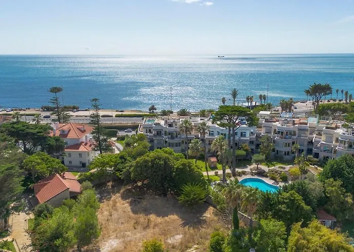 Apartmán Bafureira 22 Rooftop