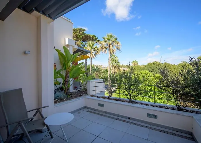 Bafureira 22 Rooftop Apartmán *