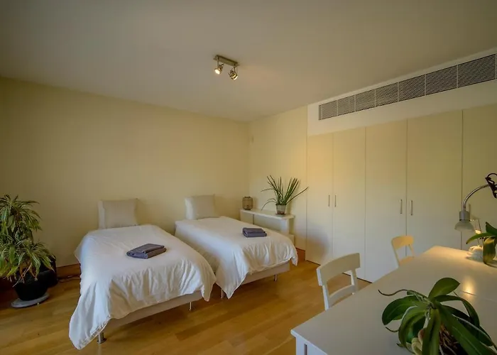 Bafureira 22 Rooftop *