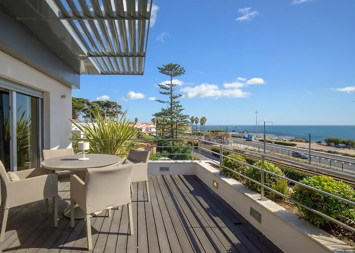 Bafureira 22 Rooftop *