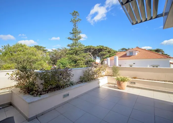 Bafureira 22 Rooftop Apartmán *