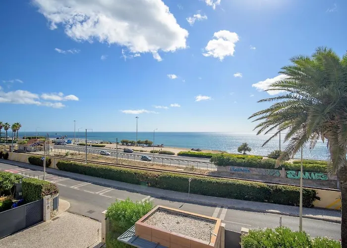 Bafureira 22 Rooftop Apartmán *