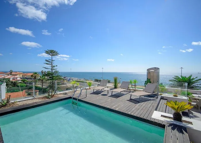 Bafureira 22 Rooftop * Parede