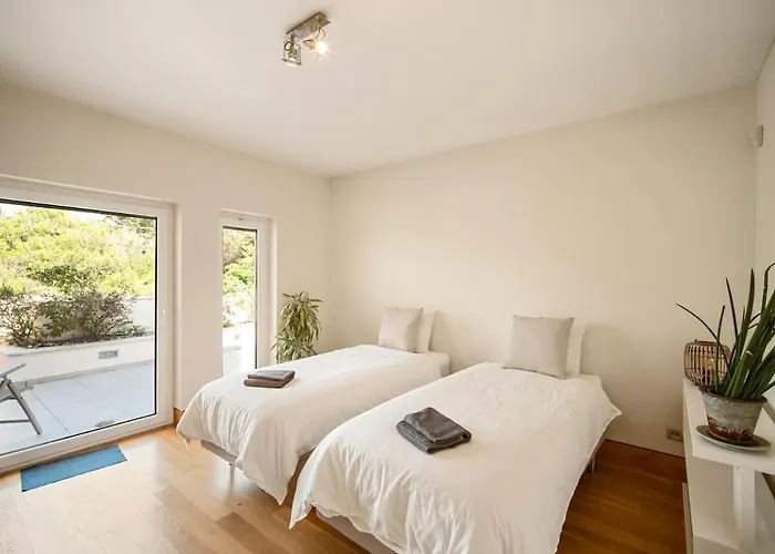 Bafureira 22 Rooftop