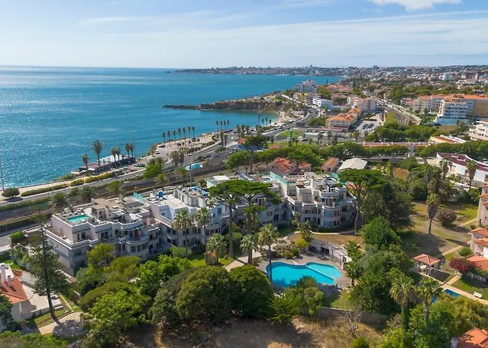 Bafureira 22 Rooftop Apartmán Parede