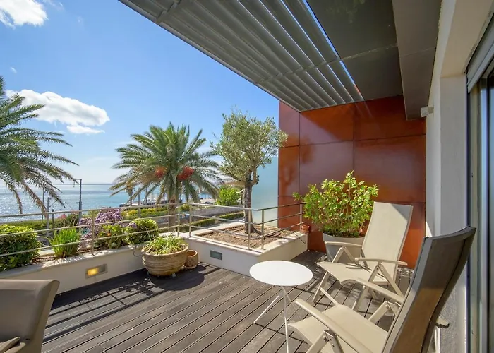 Bafureira 22 Rooftop *