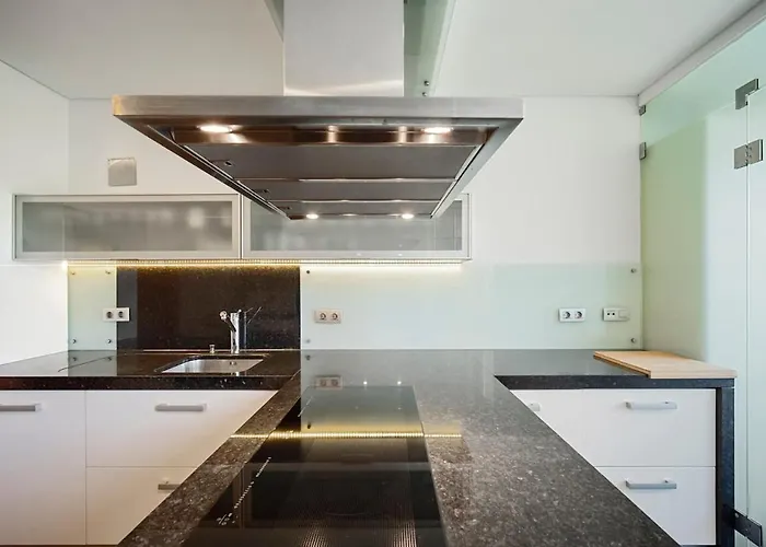 Bafureira 22 Rooftop Parede