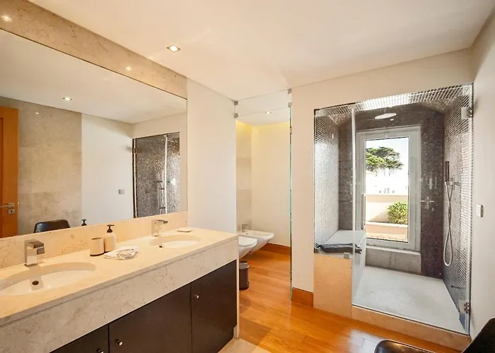 Bafureira 22 Rooftop