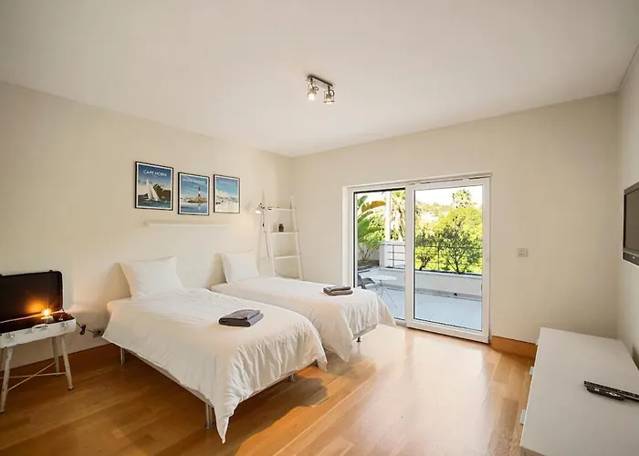 Bafureira 22 Rooftop