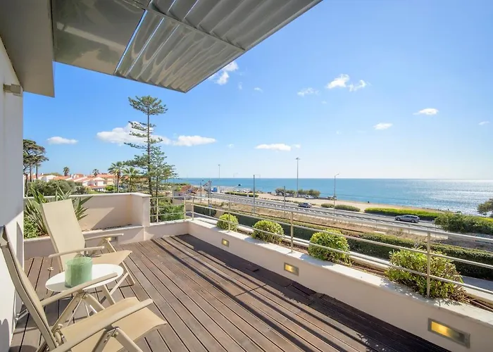 Apartmán Bafureira 22 Rooftop