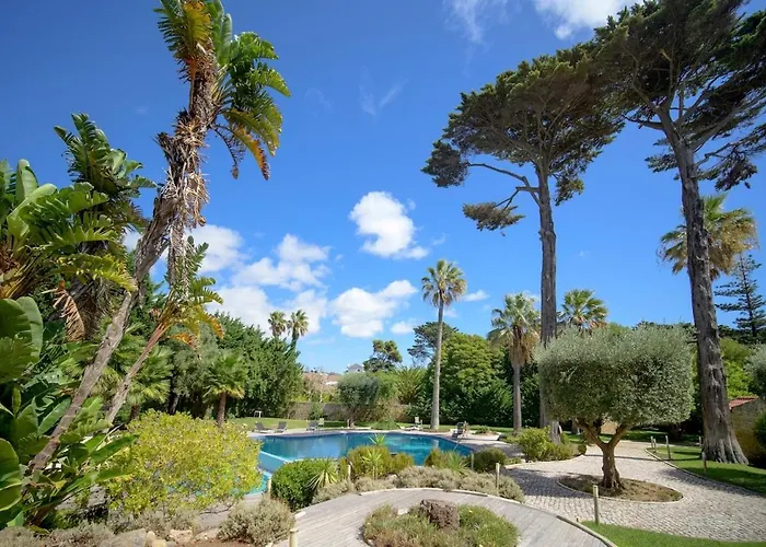 Apartmán Bafureira 22 Rooftop