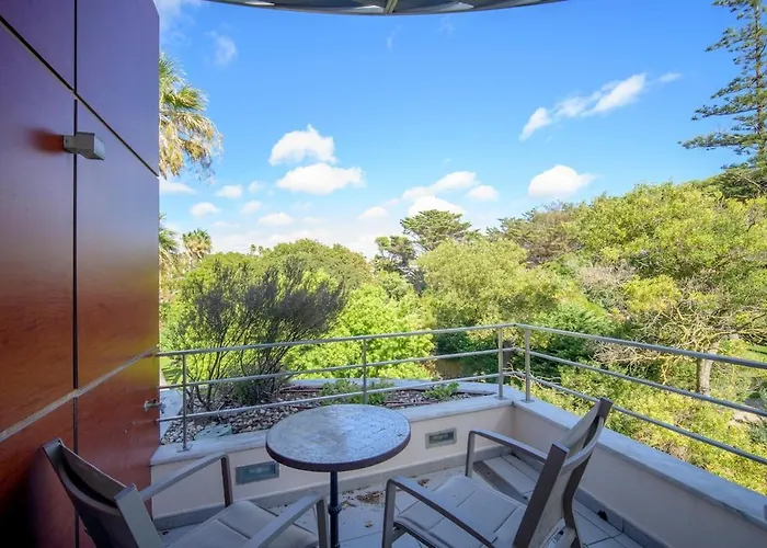 Bafureira 22 Rooftop Apartmán *