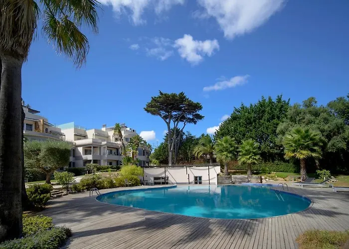 Bafureira 22 Rooftop Apartmán Parede