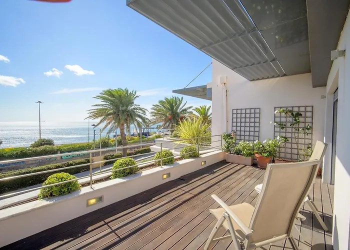 Bafureira 22 Rooftop *