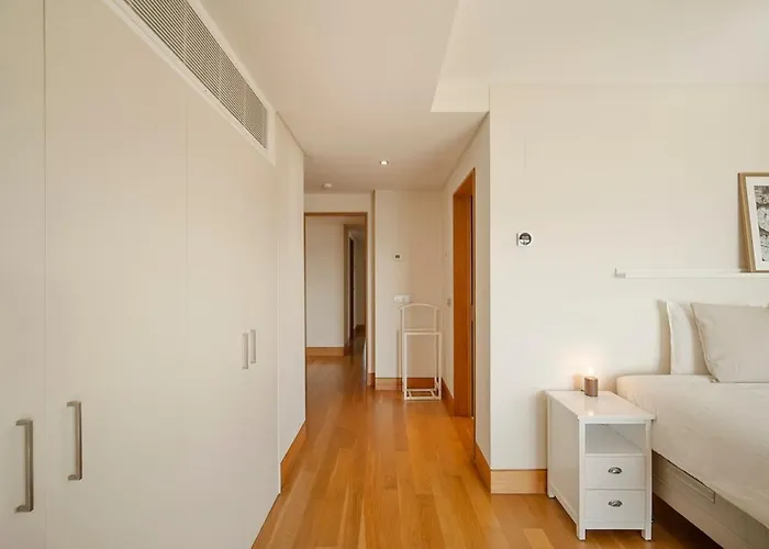 Bafureira 22 Rooftop Parede