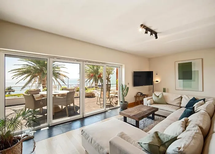 Bafureira 22 Rooftop *