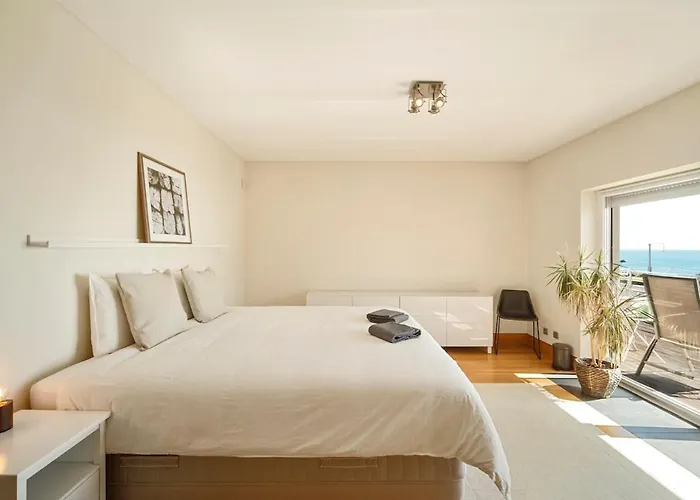 Bafureira 22 Rooftop