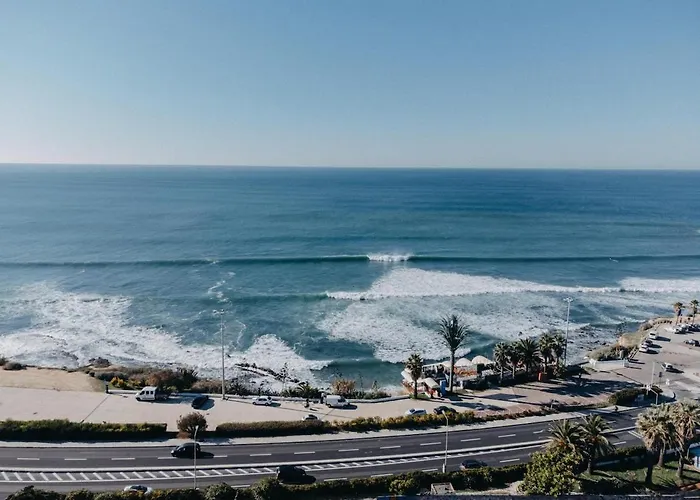 Bafureira 22 Rooftop Apartmán