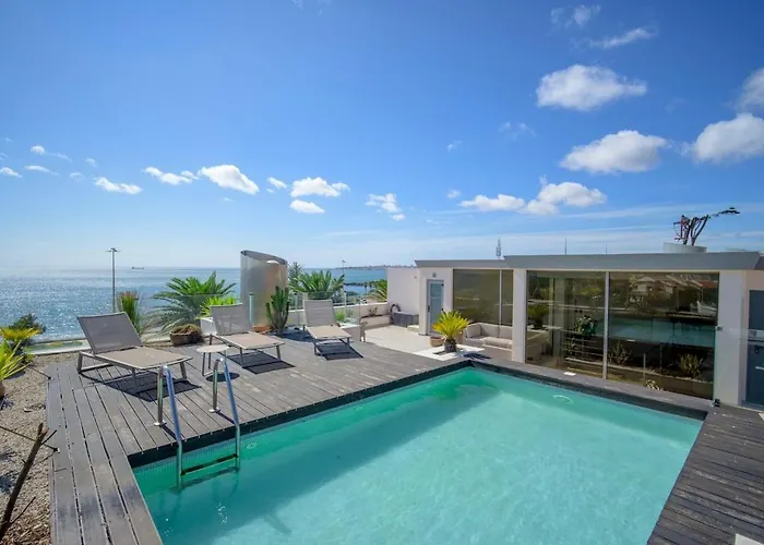 Bafureira 22 Rooftop *