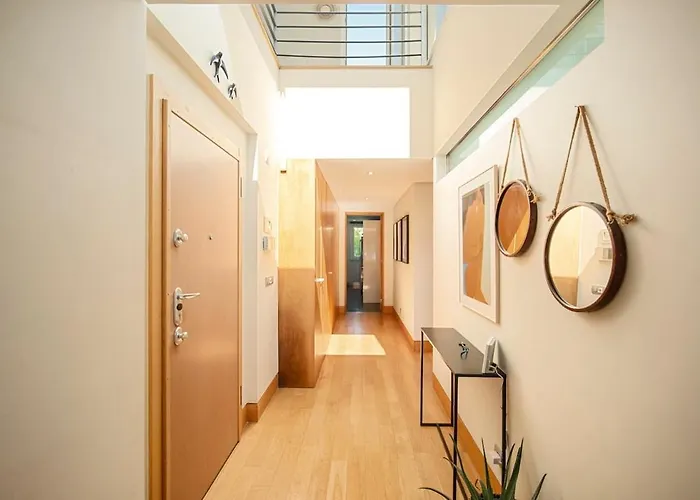 Bafureira 22 Rooftop Parede