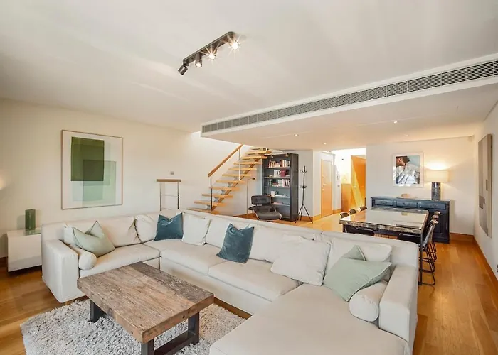 Bafureira 22 Rooftop Apartmán Parede