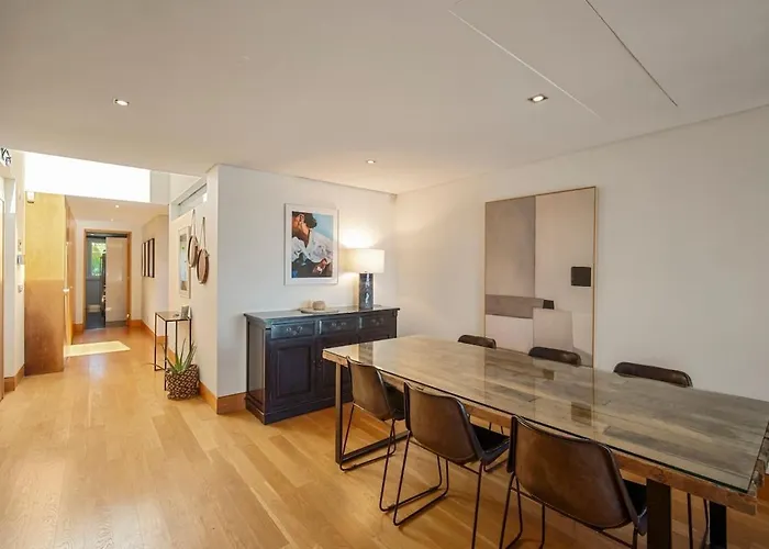 Bafureira 22 Rooftop