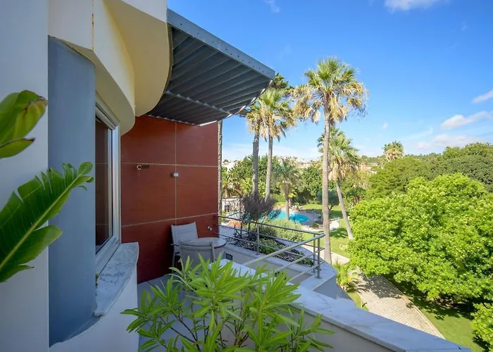 Bafureira 22 Rooftop