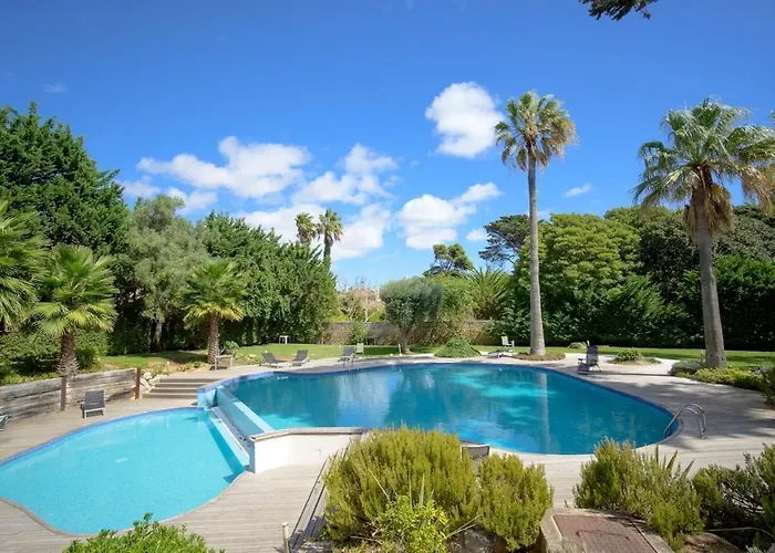 Bafureira 22 Rooftop Apartmán