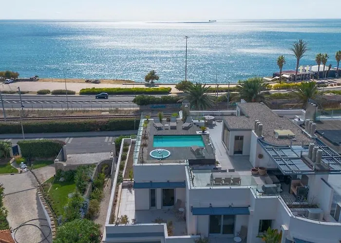 Bafureira 22 Rooftop * Parede