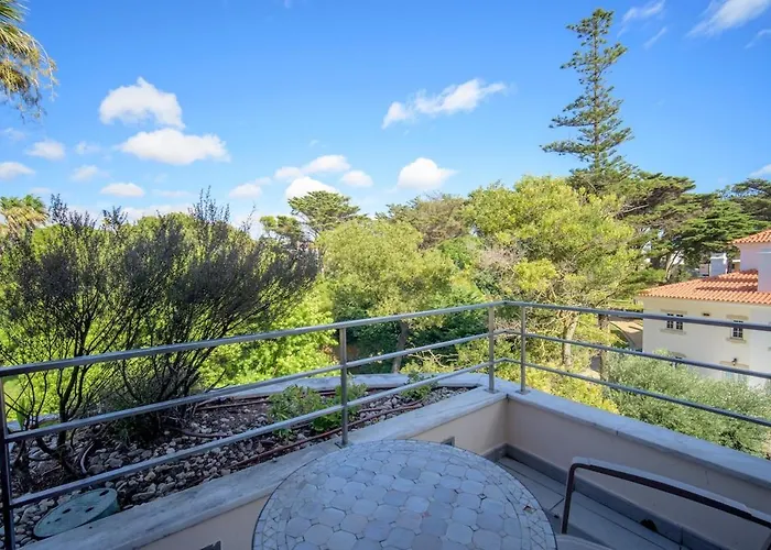 Bafureira 22 Rooftop * Parede